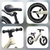 Laufräder Kinder Laufrad Kinderlaufrad Balance Bike Laufrad Produktbild-Vorschau 4