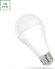 Spectrum LED Leuchtmittel Birnenform A65 20W E27 matt Produktbild-Vorschau 1
