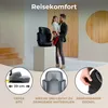 Kinderkraft Autostoel Xpand 2 Rocket Grey 100-150 cm i-Size Voir les images du produit 14