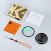 52MM K&F Concept D-Serie MCUV Pro UV-Filter Slim Produktbild-Vorschau 7