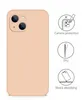 MyGadget Silikon Hülle Kompatibel mit Apple iPhone 14 - Produktbild-Vorschau 5