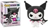 Funko Pop!  Hello Kittysanrio - Kuromi #88 (Exclusive) Náhled obrázku produktu 3