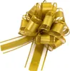 Oblique Unique Geschenkschleife Deko Schleife für Geschenke Produktbild-Vorschau 1