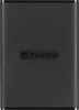 Transcend SSD ESD270C 250GB USB-C USB 3.1 Gen 2 Produktbild-Vorschau 1