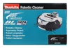 Makita Akku-Saugroboter DRC300Z, 18 V Produktbild-Vorschau 19