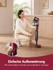Vactidy C9 Hand-und Stielstaubsauger  Staubsauger mit Kabel Produktbild-Vorschau 10