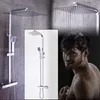 Termostatická sprcha Montážní sprchová souprava Dešťová Náhled obrázku produktu 5