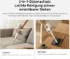 XIAOMI Vacuum Cleaner G20 Staubsauger Kabellos, 25.000PA, Produktbild-Vorschau 46