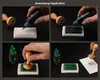 Inchiostro per tamponi e timbri autoinchiostranti senza Anteprima dell’immagine prodotto 7