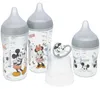 DISNEY Mickey Mouse Starter-Set für Babys, Flaschenset mit Produktbild-Vorschau 4