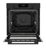 SHARP Einbaubackofen 70L Multifunktionsbackofen 9 Programme Produktbild-Vorschau 5