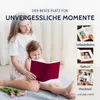 Goldbuch Summertime Trend, Fioletowy, 100 ark., Okładka Podgląd zdjęcia produktu 16