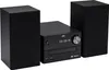 JVC UX-C25DAB CD-Kompaktanlage, 2 Lautsprecher, 7 Watt RMS, Produktbild-Vorschau 3