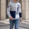 Nebulus Hoody NEB Herren, Pulli, Pullover, Sweatshirt, Produktbild-Vorschau 5