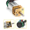 Motor, převodový motor, stejnosměrný motor, stejnosměrný Náhled obrázku produktu 6