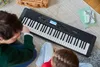 Tastiera Casio CT-S400 con dinamica Anteprima dell’immagine prodotto 7