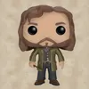 Figurka winylowa Funko Pop! Harry Potter - Sirius Black, Podgląd zdjęcia produktu 4