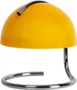 Näve Leuchten Lampa stołowa BURANO z E27 Lampa stołowa Podgląd zdjęcia produktu 1