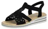 Rieker Chaussures V064600 Voir les images du produit 19