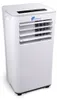 Climatiseur mobile 9000BTU 1010W Voir les images du produit 1