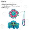DerDieDas ErgoFlex Tiny Happy Pixel Schulranzenset 5-teilig Produktbild-Vorschau 14