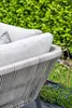 Garden Impressions Monti Lounge- Diningset - 5-teilig - Produktbild-Vorschau 4