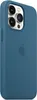 Apple Silicone Backcover MagSafe pour Apple iPhone 13 Pro Voir les images du produit 2