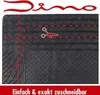 Tappeto universale in gomma per stivali Tappeto in gomma Anteprima dell’immagine prodotto 4