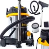 Beutelloser Industriestaubsauger ZYGA2 GIPSSTAUB MIT Produktbild-Vorschau 2