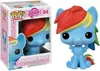 FUNKO WACKELKOPF POP CULTURE MY LITTLE PONY RAINBOW DASH Produktbild-Vorschau 3