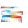 Haarkamm Set,Männer Haarbürste,Barbier Haarkamm,Männer Produktbild-Vorschau 6