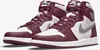 Air Jordan 1 Retro High OG Bordeaux - EU: 45 Produktbild-Vorschau 5