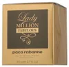 Paco Rabanne Lady Million Fabulous Intense parfémovaná voda Náhľad obrázku produktu 18