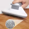 Katzenbürste Hundebürste Selbstreinigend | Haustierbürste | Produktbild-Vorschau 7