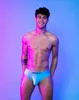 SUPAWEAR Neon Brief Neon Blue - Größe M Podgląd zdjęcia produktu 5