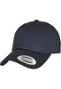 Low Profile Organic Baumwolle Cap,darknavy Produktbild-Vorschau 1