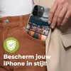 MuchoWow® Handyhülle Schutzhülle Hülle für Apple iPhone 14 Produktbild-Vorschau 2
