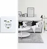 Steckdoseneinsatz 230V weiß USB-Ladegerät A C RTX SH Produktbild-Vorschau 7