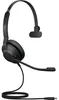 Evolve2 30 SE (schwarz, Mono, USB-C, MS) Produktbild-Vorschau 1