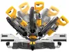 DEWALT Flexvolt Akku-Paneelsaege, 54V / 54V 162 Wh Produktbild-Vorschau 7