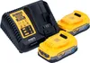 DeWalt DCF 620 E2T Akku Trockenbauschrauber 18 V 30 Nm Produktbild-Vorschau 4