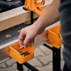 CRAFTMAKER Pro-Station S30 | Universal-Werkbank klappbar Produktbild-Vorschau 9