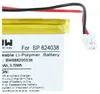 vhbw Akku kompatibel mit Sony WH-CH710N/B, WH-1000XM3, Produktbild-Vorschau 6