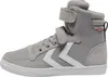 Hummel SLIMMER STADIL LEATHER HIGH JR Produktbild-Vorschau 1