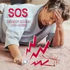 Zelfverdedigingsapparaat, oplaadbaar, persoonlijk Productafbeelding-voorbeeld 4