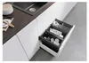 BLANCO FLEXON II LOW 80/3 sistema di scarico 65 litri per Anteprima dell’immagine prodotto 8