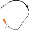 NRF 707371 Abgastemperatursensor für AUDI A6 Avant (4G5, Produktbild-Vorschau 3