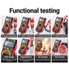 ANENG SZ305 Multimeter-Kondensatortester, professionell, Produktbild-Vorschau 13