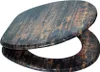 SANILO® WC-Sitz Vintage, Toilettendeckel direkt vom Produktbild-Vorschau 5