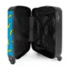 NoBoringSuitcases.com Hartschalen Handgepäck Koffer Produktbild-Vorschau 4